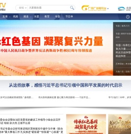 广西网络广播电视台