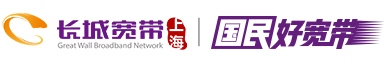 上海长城宽带网络服务有限公司